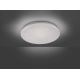 Plafonieră LED pentru baie cu senzor SKYLER LED/12W/230V IP44 Leuchten Direkt 14122-16
