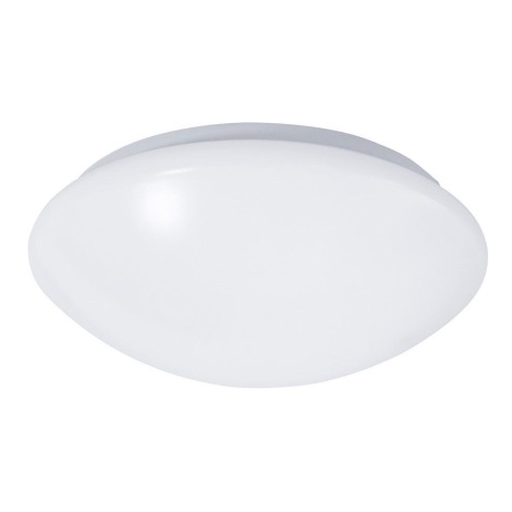 Plafonieră LED pentru baie cu senzor REVA LED/12W/230V IP44