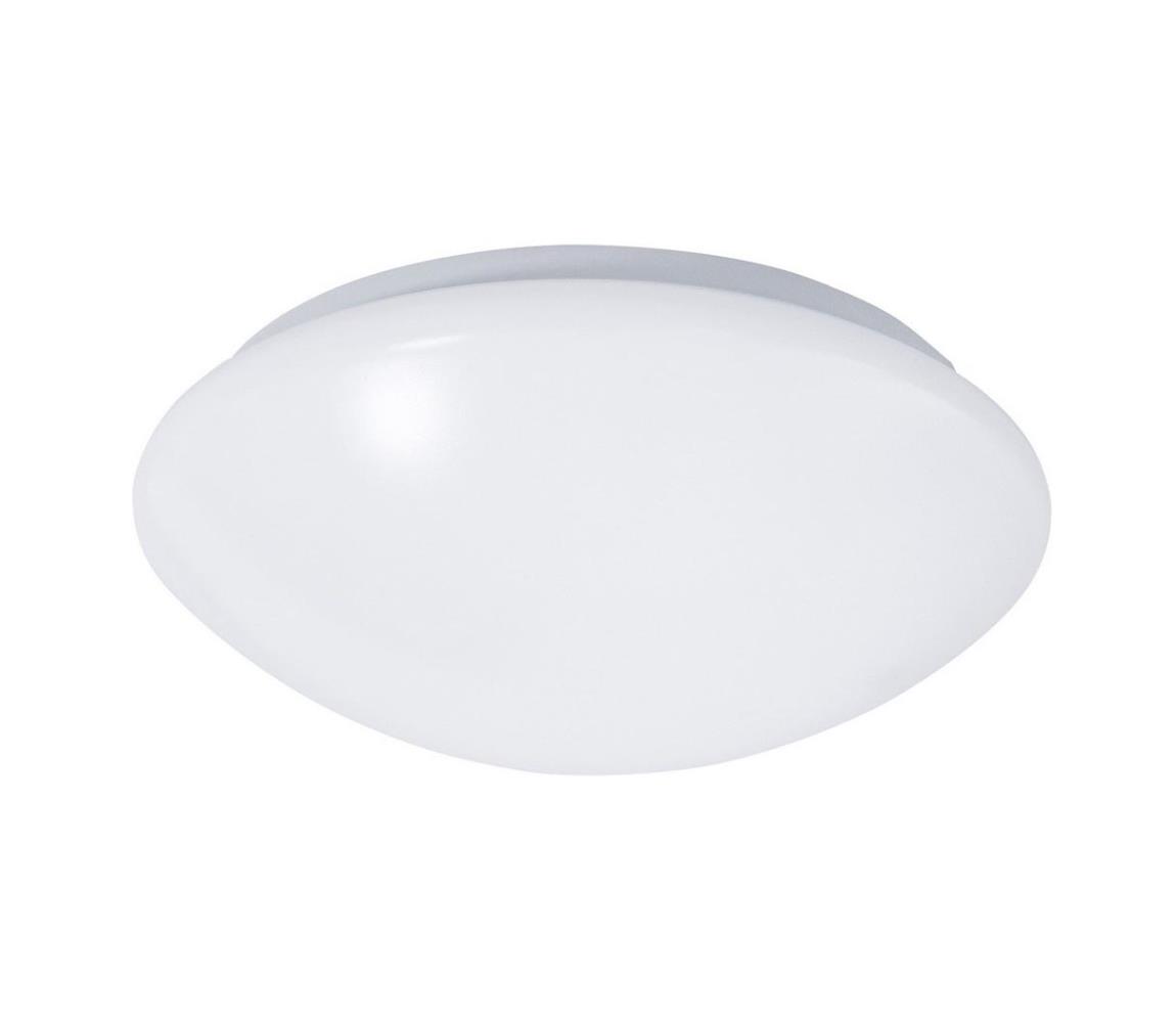 Plafonieră LED pentru baie cu senzor REVA LED/12W/230V IP44