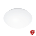 Plafonieră LED pentru baie cu senzor STEINEL 56032 RS PRO LED/9,5W/230V IP54
