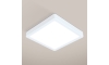 Plafonieră LED pentru baie dimabilă LED/16,5W/230V 2700-6500K IP44 Eglo ZigBee
