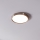 Plafonieră LED pentru baie dimabilă LED/19,5W/230V 2700-6500K IP44 Eglo ZigBee