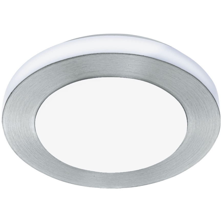 Plafonieră LED pentru baie Eglo 1xLED/11W/230V IP44