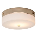 Plafonieră LED pentru baie Elstead TAMAR 1xGX53/5,7W/230V IP44
