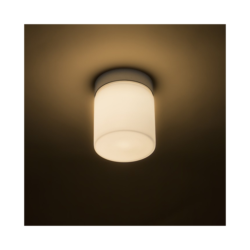 Plafonieră LED pentru baie ESICA LED/6W/230V IP44 RED-Design Rendl-R12199