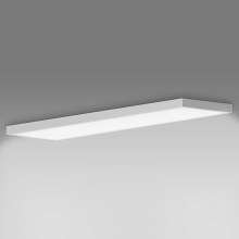 Plafonieră LED pentru baie FRAME LED/50W/230V 120x30 cm IP44 alb Brilagi