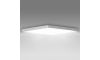 Plafonieră LED pentru baie FRAME LED/50W/230V 60x60 cm IP44 alb Brilagi