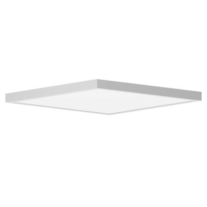 Plafonieră LED pentru baie FRAME LED/50W/230V 60x60 cm IP44 alb Brilagi