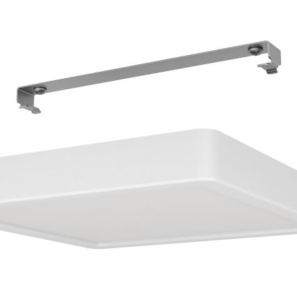 Plafonieră LED pentru baie LED/17W/230V IP44 albă Eglo