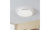Plafonieră LED pentru baie LED/15,6W/230V IP44 crom Eglo