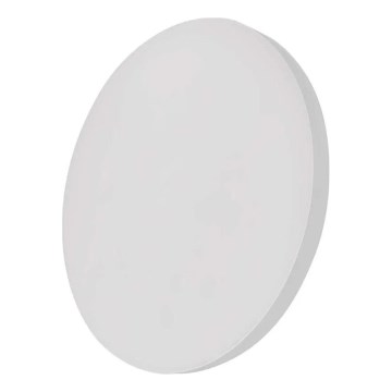 Plafonieră LED pentru baie LED/15W/230V 3000/4000/5700K IP55 alb
