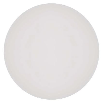 Plafonieră LED pentru baie LED/15W/230V 3000/4000/5700K IP55 alb