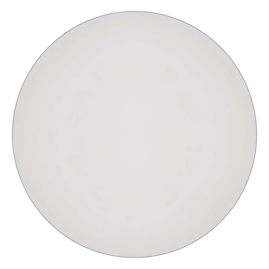 Plafonieră LED pentru baie LED/15W/230V 3000/4000/5700K IP55 negru