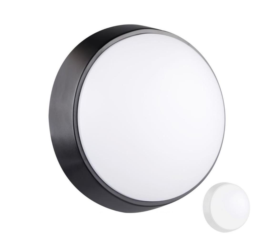 Plafonieră LED pentru baie LED/15W/230V 4000K IP65