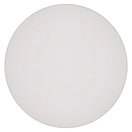 Plafonieră LED pentru baie LED/18W/230V 3000/4000/5700K IP55 negru