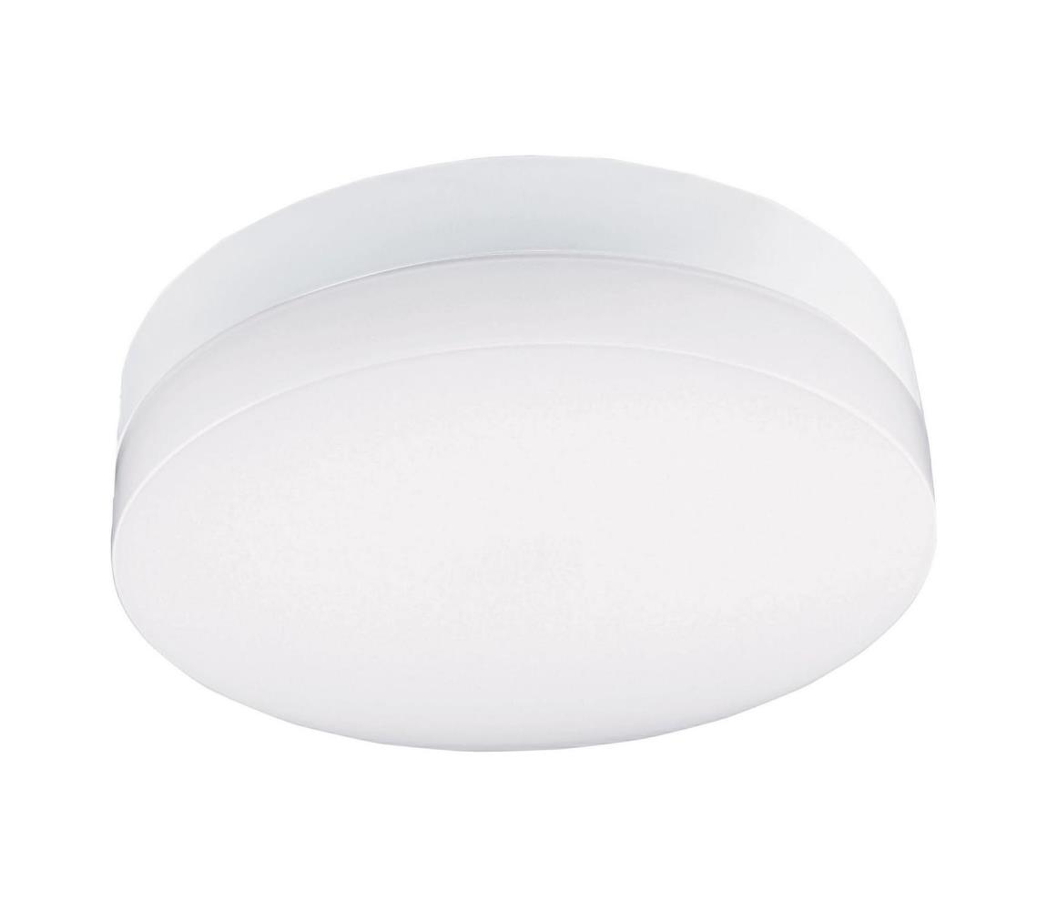 Plafonieră LED pentru baie LED/18W/230V 3000/4000/6000K d. 28 cm IP44