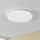 Plafonieră LED pentru baie LED/18W/230V IP44 Eglo