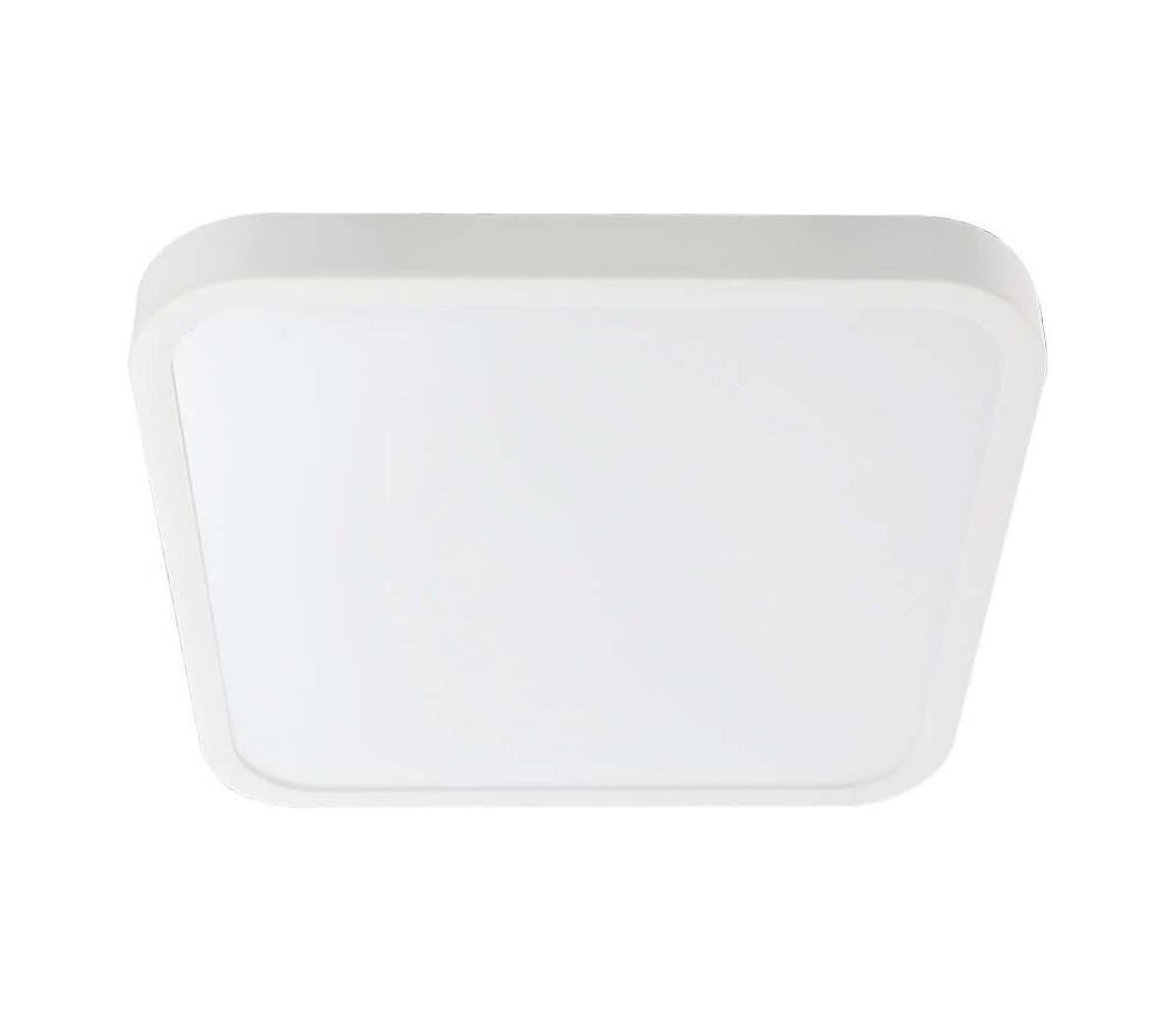 Plafonieră LED pentru baie LED/24W/230V 6500K IP44 alb