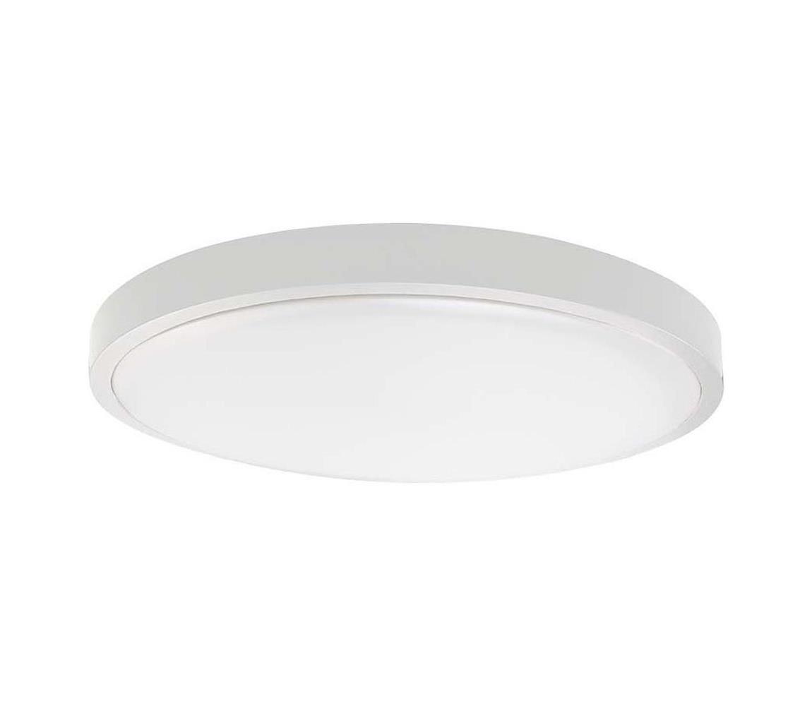 Plafonieră LED pentru baie LED/24W/230V 6500K IP44 albă