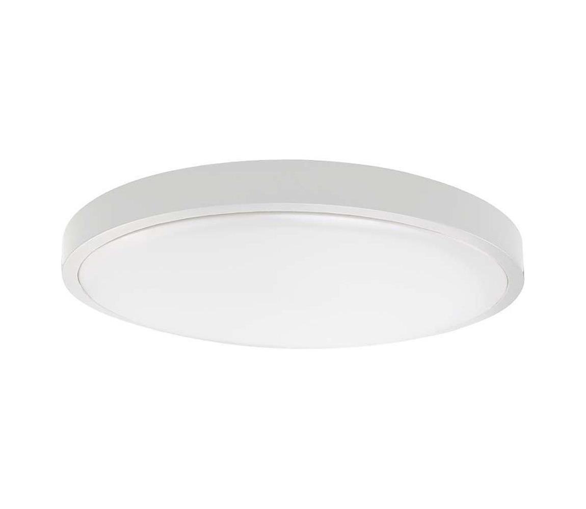 Plafonieră LED pentru baie LED/30W/230V 6500K IP44 albă