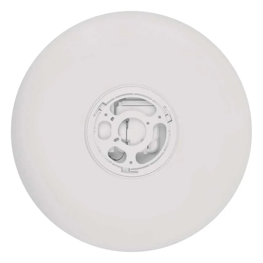 Plafonieră LED pentru baie LED/32W/230V 3000/4000/5700K IP55 alb