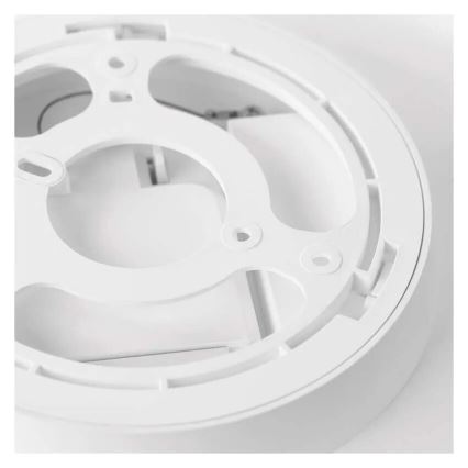 Plafonieră LED pentru baie LED/32W/230V 3000/4000/5700K IP55 alb