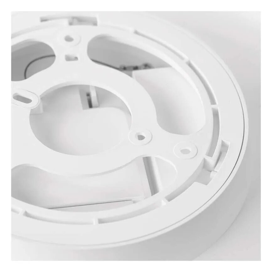 Plafonieră LED pentru baie LED/32W/230V 3000/4000/5700K IP55 alb