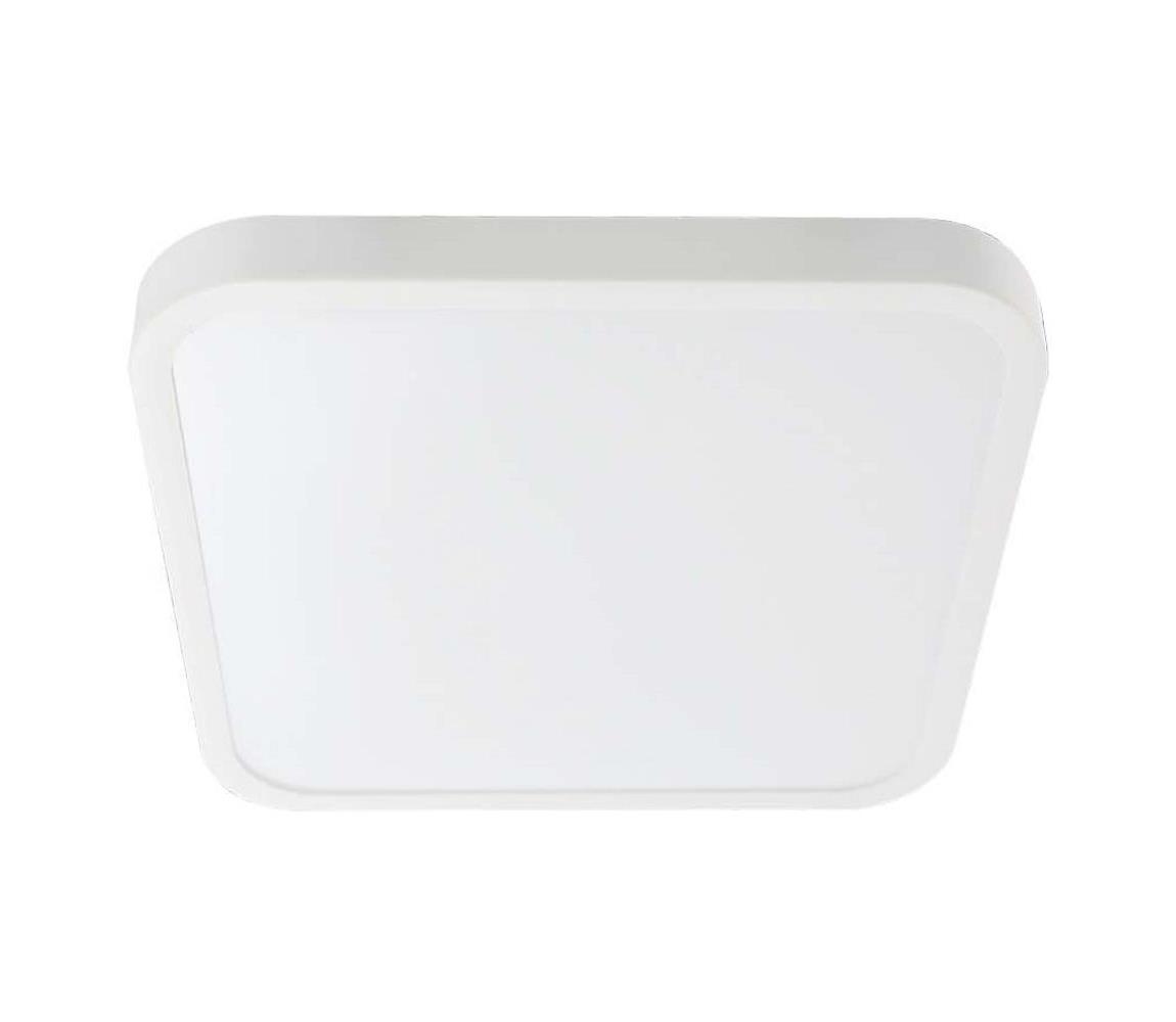 Plafonieră LED pentru baie LED/48W/230V 6500K IP44 alb