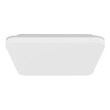 Plafonieră LED pentru baie LED2 SQUARE LED/38W/230V 3000K/3500K/4000K IP54 alb
