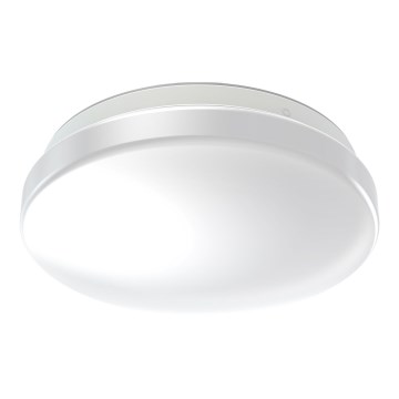 Plafonieră LED pentru baie Ledvance CEILING ROUND LED/12W/230V 4000K IP44