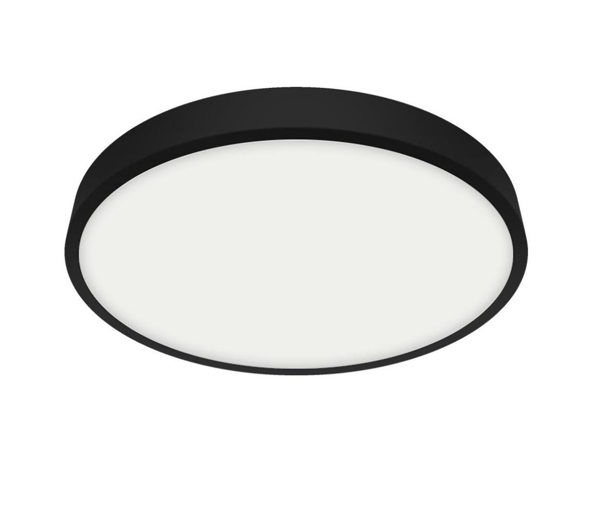 Plafonieră LED pentru baie LENYS LED/24W/230V d. 240 mm IP44 Emithor 49045