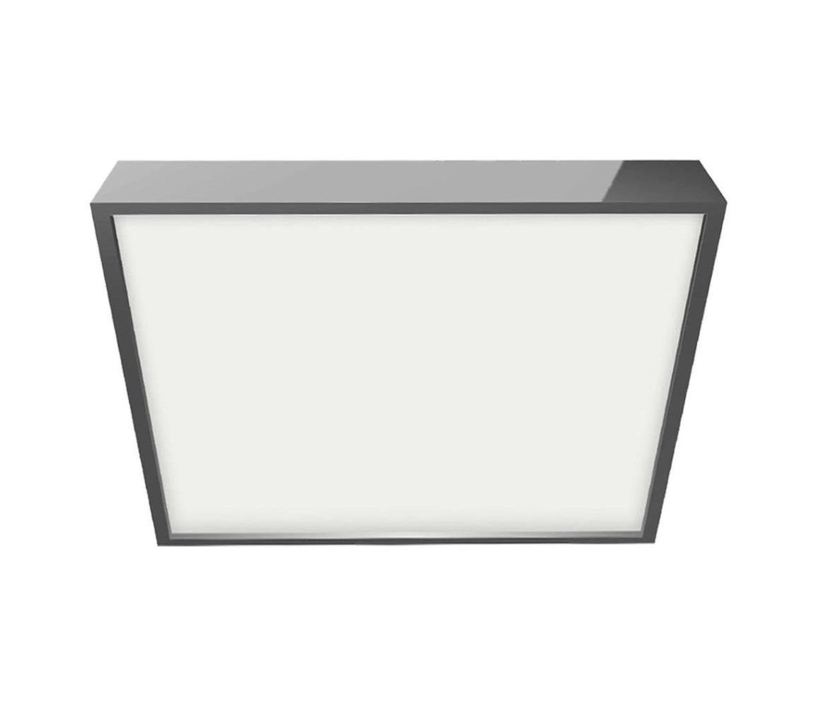 Plafonieră LED pentru baie LENYS LED/30W/230V 28 cm IP44 Emithor 49052