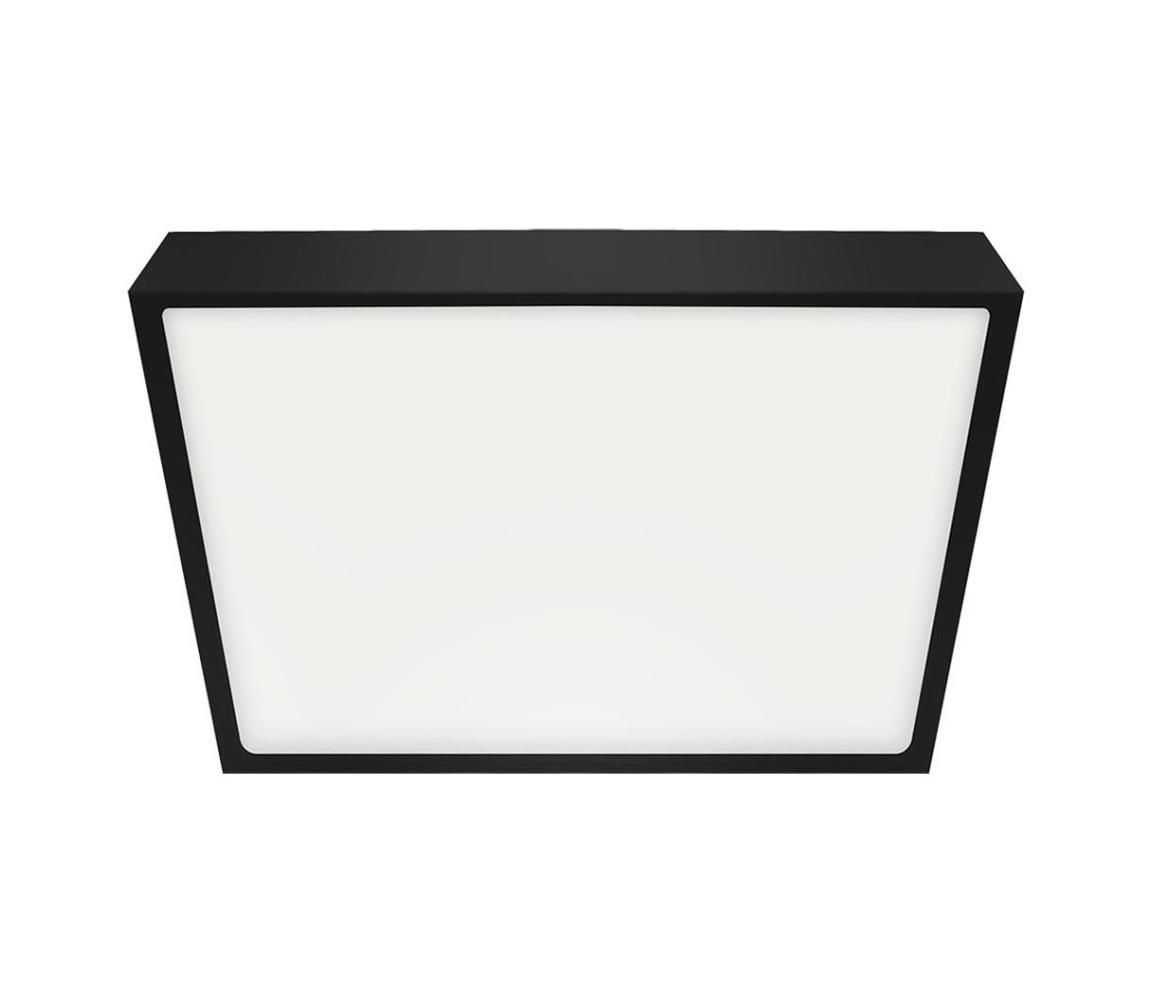 Plafonieră LED pentru baie LENYS LED/30W/230V 28 cm IP44 Emithor 49055