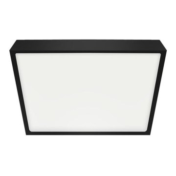 Plafonieră LED pentru baie LENYS LED/6W/230V 90 mm IP44 Emithor 49046