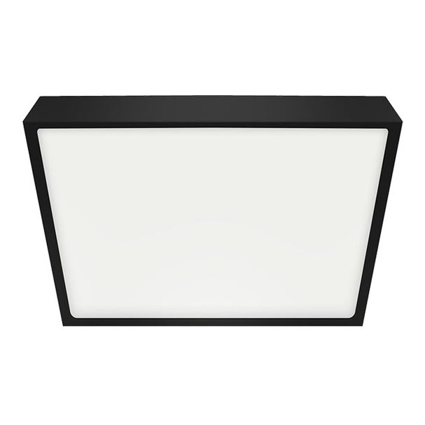 Plafonieră LED pentru baie LENYS LED/6W/230V 90 mm IP44 Emithor 49046
