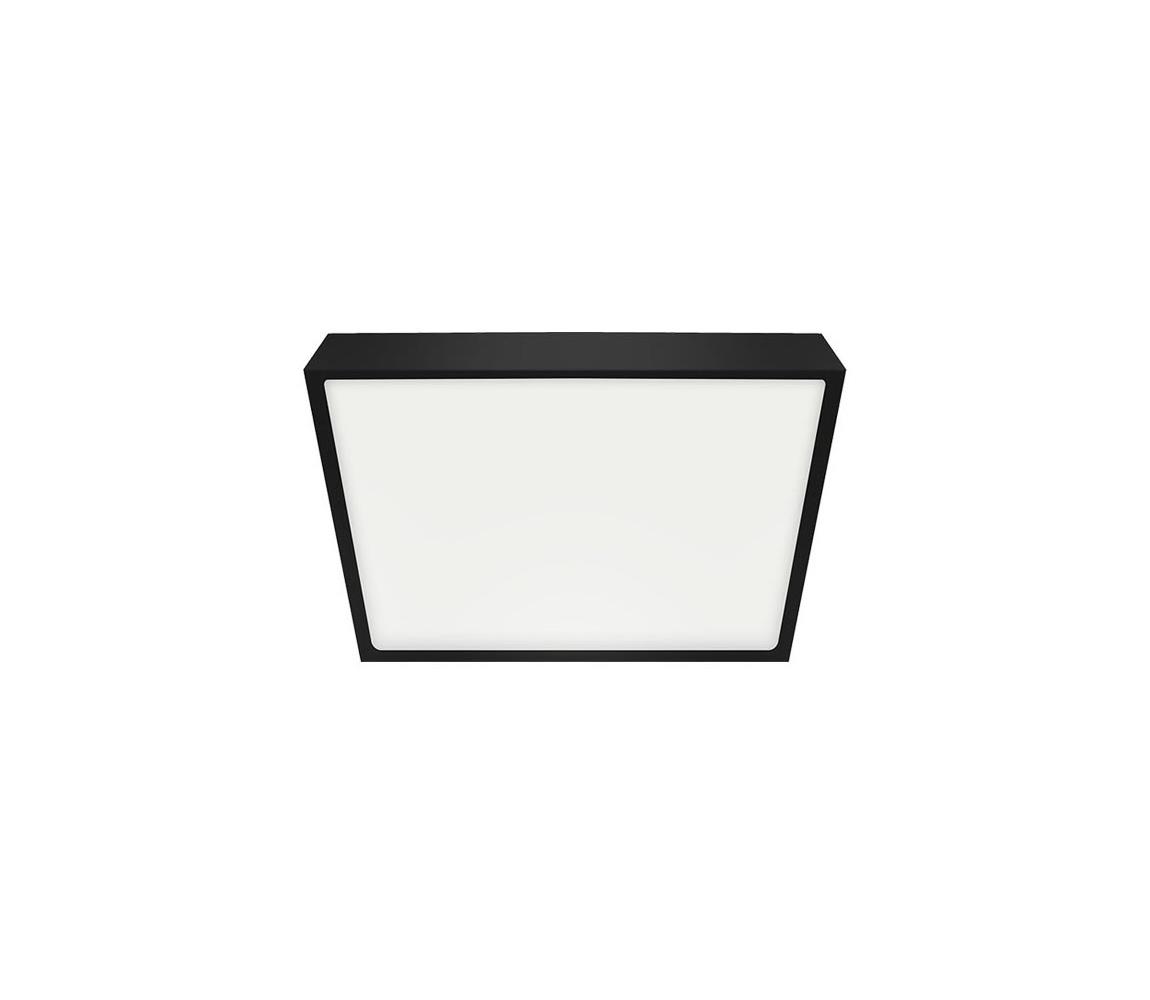 Plafonieră LED pentru baie LENYS LED/6W/230V 90 mm IP44 Emithor 49046