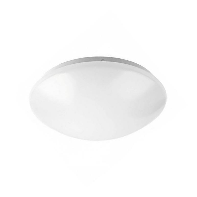 Plafonieră LED pentru baie LUMO LED/24W/230V IP44