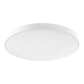 Plafonieră LED pentru baie MADISON LED/20W/230V 6000K IP44, Ø 26 cm, neagră