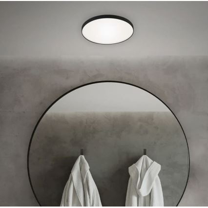 Plafonieră LED pentru baie MALBONA LED/13W/230V IP44 Briloner 3351-015