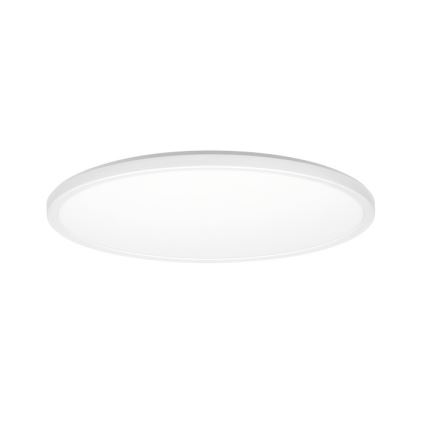 Plafonieră LED pentru baie NIVERA LED/18W/230V IP54 3000/4000/6000K d. 30 cm alb