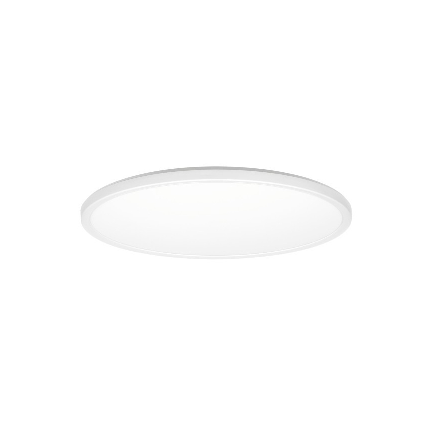 Plafonieră LED pentru baie NIVERA LED/24W/230V IP54 3000/4000/6000K d. 30 cm alb
