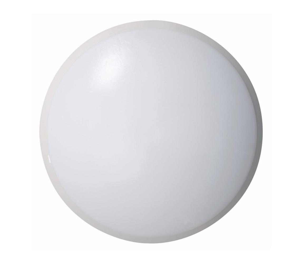 Plafonieră LED pentru baie NOVODISC LED/13W/230V IP44 Fulgur 21966