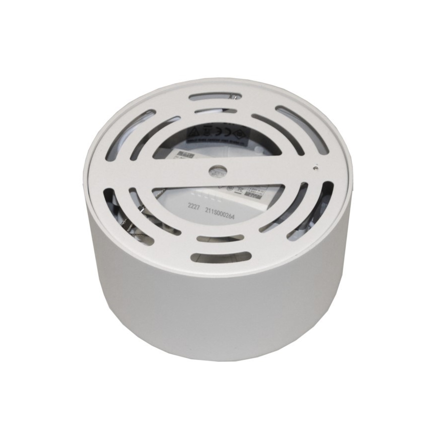 Plafonieră LED pentru baie OSRAM PERCI LED/20W/230V IP40 2700K alb