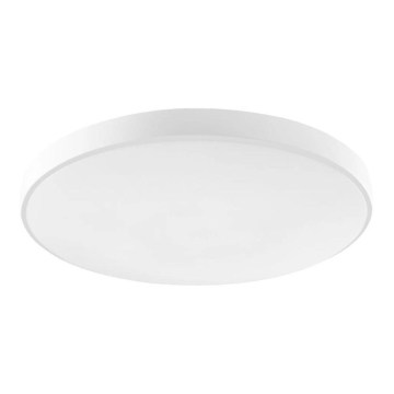 Plafonieră LED pentru baie PENELOPE LED/12W/230V 6000K IP44 Ø 22 cm albă