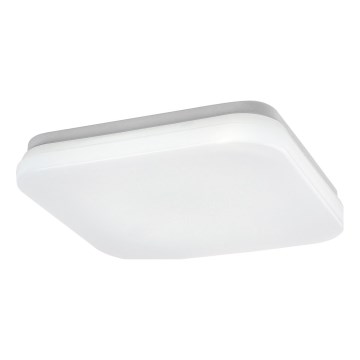 Plafonieră LED pentru baie Rabalux LED/12W/230V 3000/4000/6000K IP44