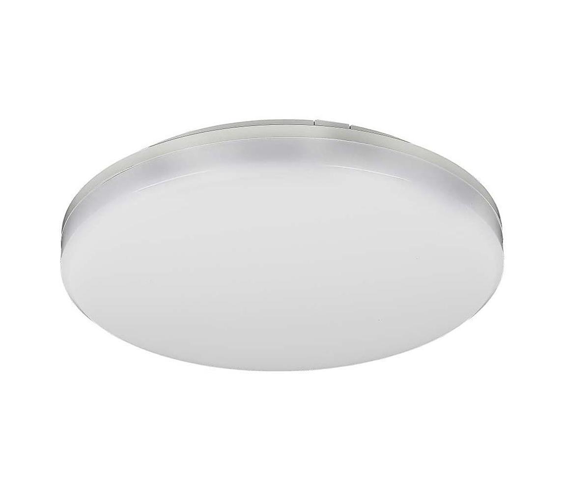 Plafonieră LED pentru baie SAMSUNG CHIP LED/15W/230V 20cm 6500K IP44