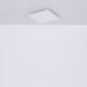 Plafonieră LED pentru baie LED/24W/230V IP44 albă Globo