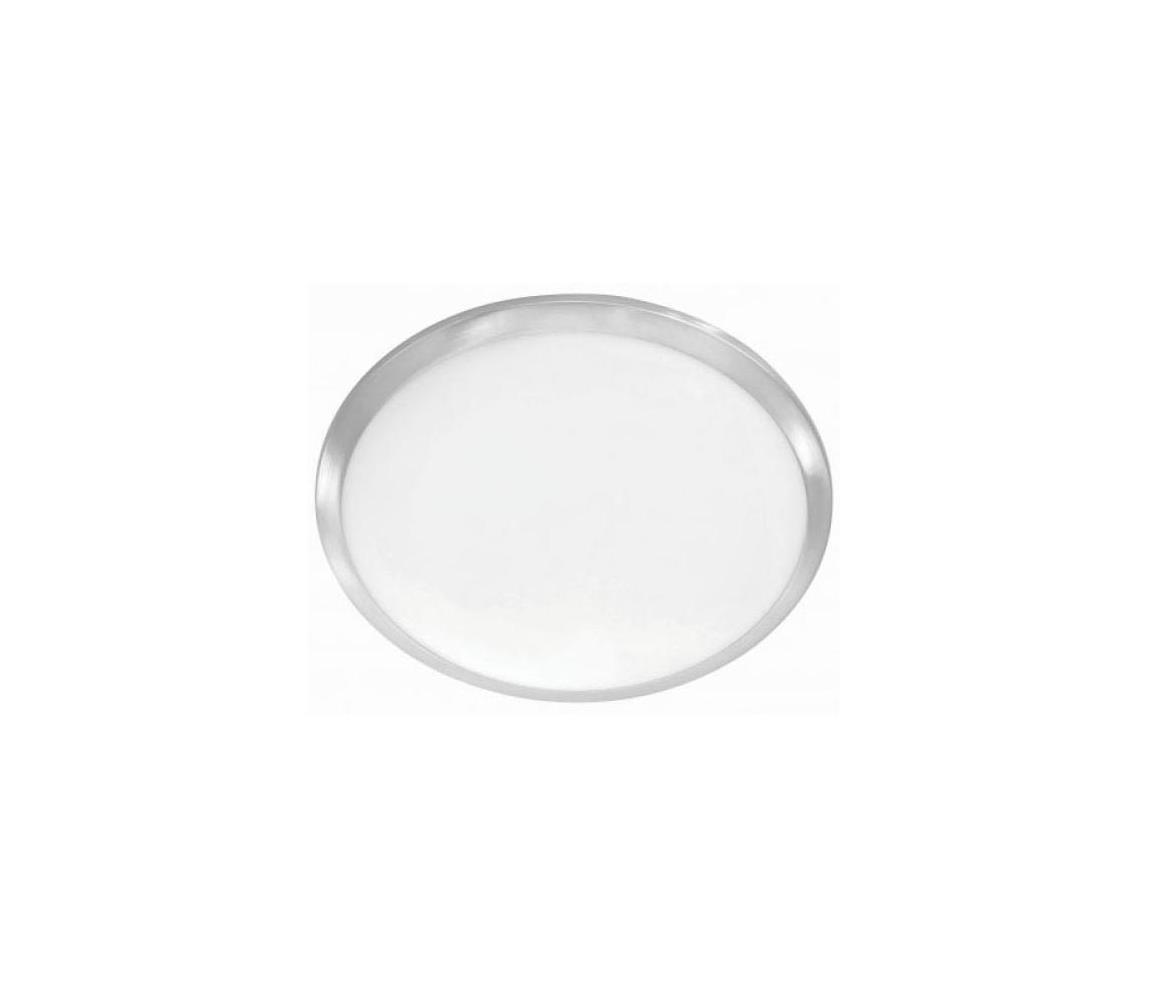 Plafonieră LED pentru baie SATOB LED/96W/230V IP44 Leuchten Direkt 14269-55