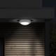 Plafonieră LED pentru baie SIENA LED/13W/230V IP54 albă