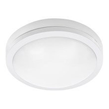 Plafonieră LED pentru baie SIENA LED/20W/230V IP54 albă